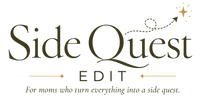 Side Quest Edit - Home